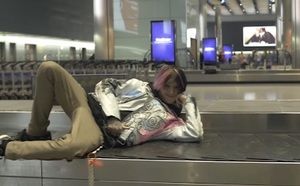 Meet your Posher, Victoria